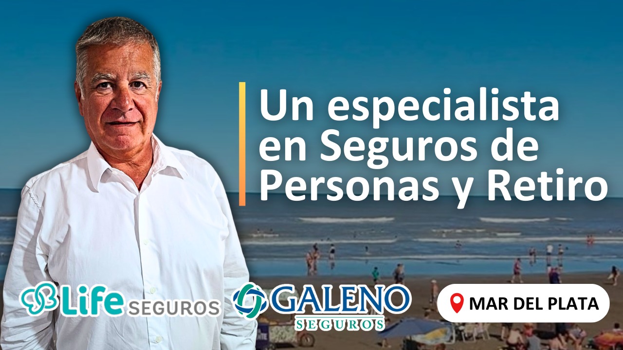En nuestro paso por la ciudad de Mar del Plata fuimos a visitar a Esteban Pérez, titular de EPS Broker de Seguros, quien nos contó de la extensión de su organización a nivel nacional, su especial énfasis en la formación y más.